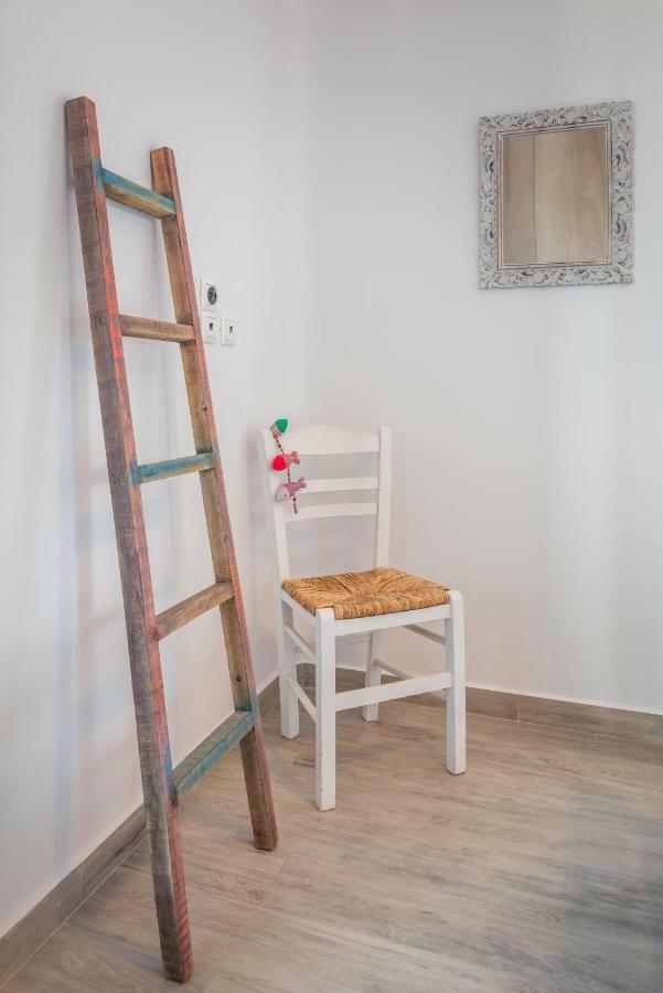 אדאמאס Milian Suite מראה חיצוני תמונה